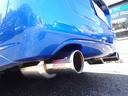 SUBARU LEGACY TOURING WAGON
