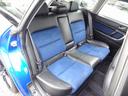２．０ＧＴスペックＢ　ＷＲ－ＬＴＤ　２００４　限定車　ＷＲブルー　新品ラジエター　パワステポンプ　ハブベアリング　バッテリー交換　ビルシュタイン足回り　社外アルミ　ＥＪ２０ターボ　５ＭＴ　ボディーガラスコーティング（32枚目）