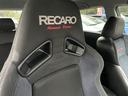 ☆運転席にはRECAROシート☆