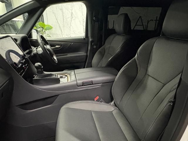 アルファード Z ACCエアサスOG公認 メモリー機能3Pシステム LARエアロ JLINEフルアーム WORKXV21インチ 底上げリアマフラー アドバンスP ヘッドアップディスプレイ サンルーフ(18枚目)