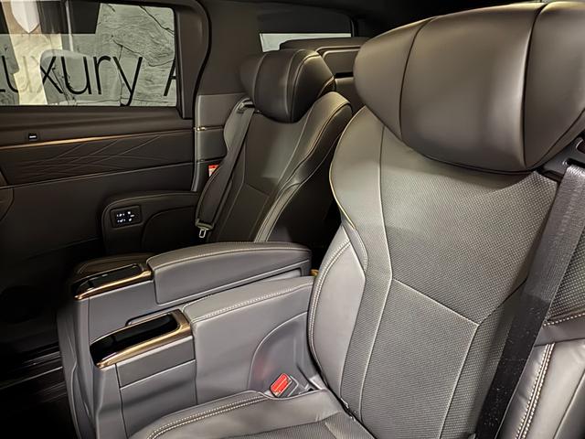 アルファード Z ACCエアサスOG公認 メモリー機能3Pシステム LARエアロ JLINEフルアーム WORKXV21インチ 底上げリアマフラー アドバンスP ヘッドアップディスプレイ サンルーフ(23枚目)