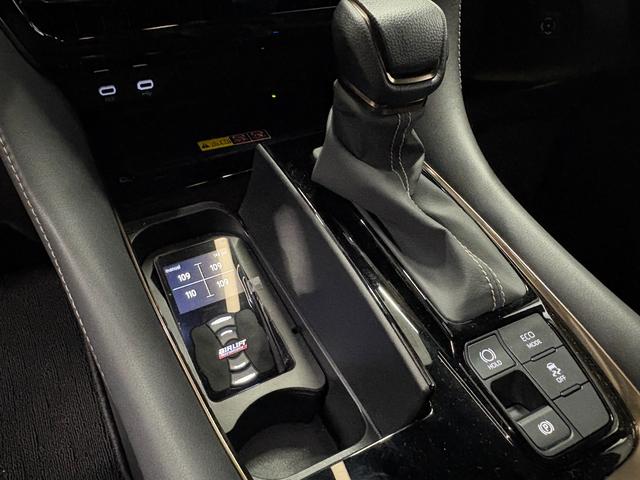 アルファード Z ACCエアサスOG公認 メモリー機能3Pシステム LARエアロ JLINEフルアーム WORKXV21インチ 底上げリアマフラー アドバンスP ヘッドアップディスプレイ サンルーフ(25枚目)