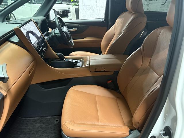 ヴェルファイア Z プレミア ACCエアサスOG公認 WORKシュバートブルネン21インチ LAGカスタムコンプリート ムーンルーフ デジタルインナーミラー フリップダウン ヘッドアップディスプレイ TVキャンセラー(21枚目)