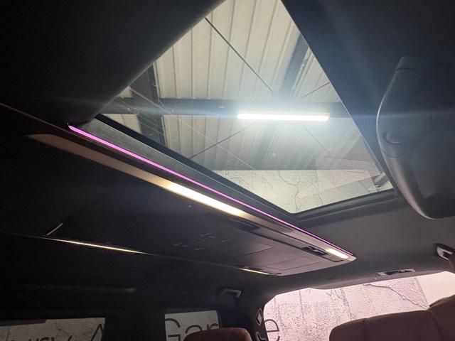 ヴェルファイア Z プレミア ACCエアサスOG公認 WORKシュバートブルネン21インチ LAGカスタムコンプリート ムーンルーフ デジタルインナーミラー フリップダウン ヘッドアップディスプレイ TVキャンセラー(24枚目)