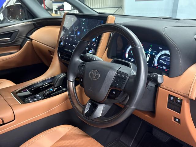 ヴェルファイア Z プレミア ACCエアサスOG公認 WORKシュバートブルネン21インチ LAGカスタムコンプリート ムーンルーフ デジタルインナーミラー フリップダウン ヘッドアップディスプレイ TVキャンセラー(28枚目)