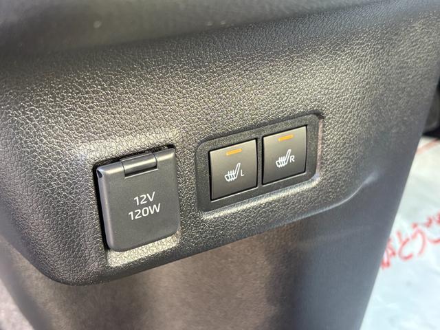 ムーヴ ＲＳ　ターボ　未使用車　コンフォータブルパック　　シートヒーター　　オートクルーズコントロール　両側パワースライドドア　フロアマット（20枚目）