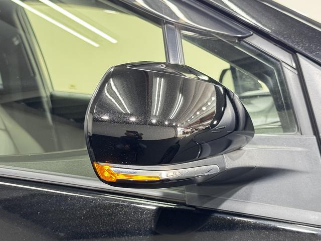 プリウス S 後期 LED付新品モデリスタ仕様フルエアロ キャンディブラックカスタムライト&テール ブラックCエンブレム 新品アルミ&新品タイヤ(変更可) ブラックレザーC プッシュEGスタート スマートKEY(14枚目)