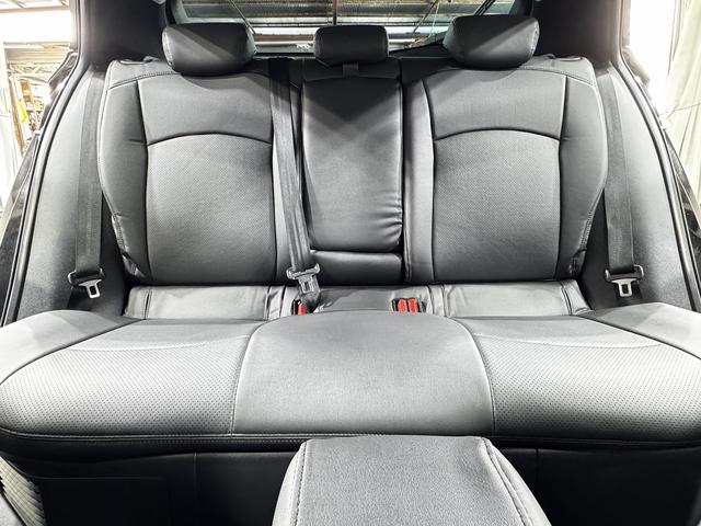 プリウス S 後期 LED付新品モデリスタ仕様フルエアロ キャンディブラックカスタムライト&テール ブラックCエンブレム 新品アルミ&新品タイヤ(変更可) ブラックレザーC プッシュEGスタート スマートKEY(18枚目)