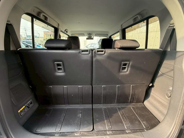 ハスラー Ｇターボ　禁煙車　ナビ　Ｂｌｕｅｔｏｏｔｈ再生　ＨＩＤヘッドライト　衝突軽減システム　シートヒーター　アイドリングストップ　ＥＴＣ　オートエアコン　オートライト　シートリフター　ＣＤ／ＤＶＤ再生　横滑り防止装置（15枚目）