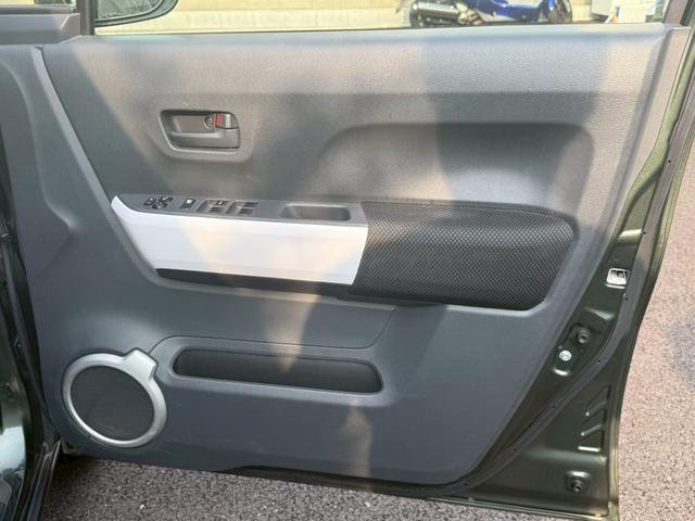ハスラー Ｇターボ　禁煙車　ナビ　Ｂｌｕｅｔｏｏｔｈ再生　ＨＩＤヘッドライト　衝突軽減システム　シートヒーター　アイドリングストップ　ＥＴＣ　オートエアコン　オートライト　シートリフター　ＣＤ／ＤＶＤ再生　横滑り防止装置（46枚目）