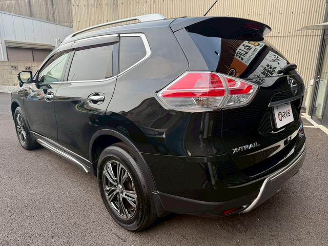 エクストレイル ２０Ｘ　ブラックエクストリーマーＸ　禁煙車　純正８型ナビ　後席モニター　ルーフレール　４ＷＤ　フルセグＴＶ　Ｂｌｕｅｔｏｏｔｈ再生　前席シートヒーター　スマートキー　プッシュスタート　ＬＥＤヘッドライト　フォグ　オートエアコン　ＥＴＣ（23枚目）