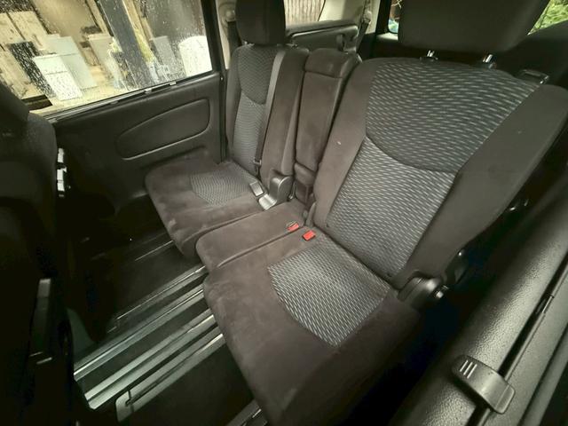 セレナ ２０Ｘ　Ｓ－ハイブリッドアドバンスドセーフティパック　禁煙車　後席モニター　純正８型ナビ　両側電動スライドドア　アラウンドビューモニター　衝突軽減システム　リアオートエアコン　ＥＴＣ　フルセグＴＶ　Ｂｌｕｅｔｏｏｔｈ再生　クリアランスソナー（14枚目）