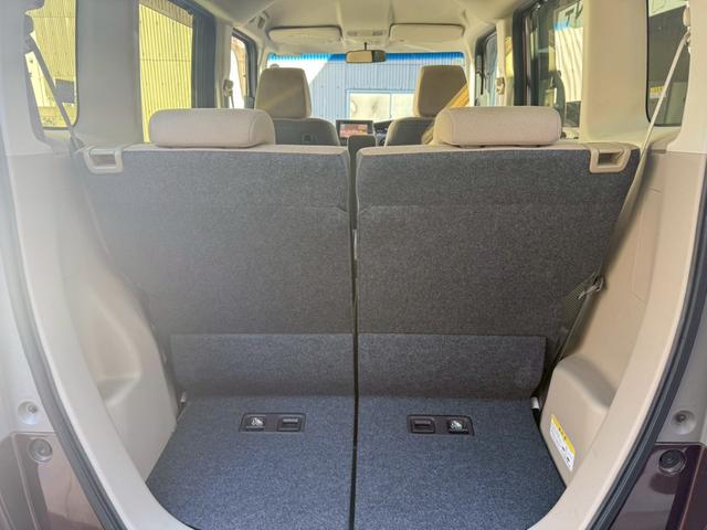 Ｎ－ＢＯＸ Ｇ・Ｌホンダセンシング　禁煙車　純正ＳＤナビ　パワースライドドア　バックモニター　Ｂｌｕｅｔｏｏｔｈ　フルセグＴＶ　ＬＥＤヘッドライト　ビルトインＥＴＣ　ホンダセンシング　衝突軽減　レーンキープ　スマートキー　オートエアコン（15枚目）