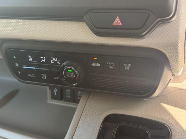 Ｎ－ＢＯＸ Ｇ・Ｌホンダセンシング　禁煙車　純正ＳＤナビ　パワースライドドア　バックモニター　Ｂｌｕｅｔｏｏｔｈ　フルセグＴＶ　ＬＥＤヘッドライト　ビルトインＥＴＣ　ホンダセンシング　衝突軽減　レーンキープ　スマートキー　オートエアコン（36枚目）