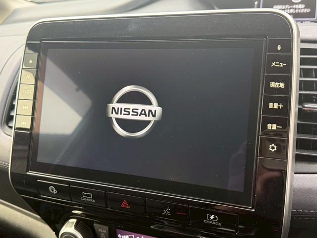セレナ e-パワー ハイウェイスターV 後期型 禁煙車 純正10型ナビ 両側電動スライドドア リアオートエアコン ドライブレコーダー ETC プロパイロット アラウンドビューモニター フルセグ Bluetooth CD/DVD LEDヘッド(4枚目)