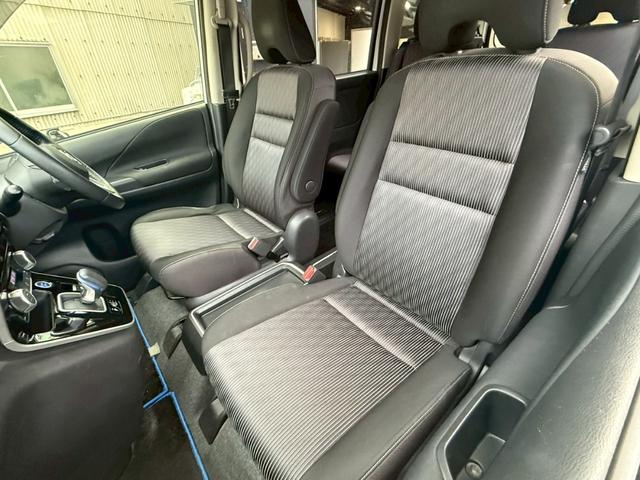 セレナ e-パワー ハイウェイスターV 後期型 禁煙車 純正10型ナビ 両側電動スライドドア リアオートエアコン ドライブレコーダー ETC プロパイロット アラウンドビューモニター フルセグ Bluetooth CD/DVD LEDヘッド(19枚目)