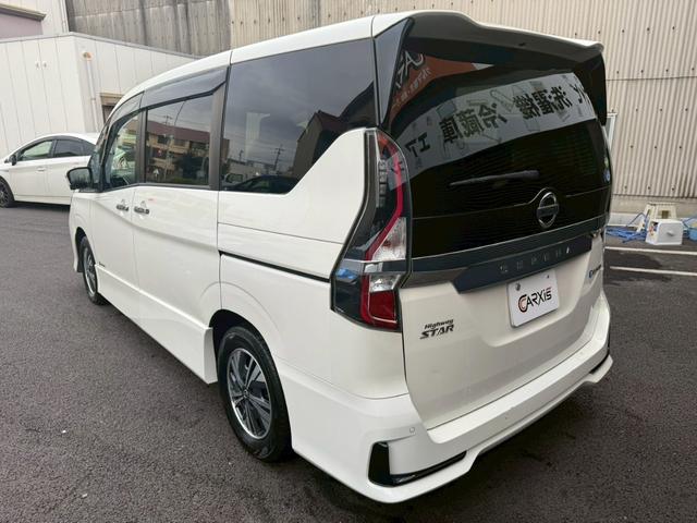 セレナ e-パワー ハイウェイスターV 後期型 禁煙車 純正10型ナビ 両側電動スライドドア リアオートエアコン ドライブレコーダー ETC プロパイロット アラウンドビューモニター フルセグ Bluetooth CD/DVD LEDヘッド(29枚目)