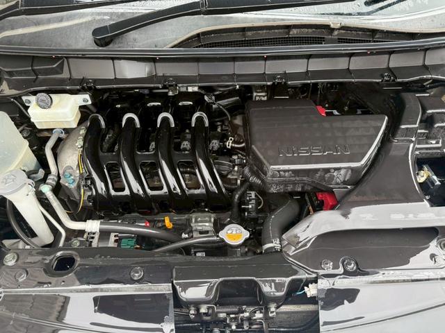 セレナ ハイウェイスター Vセレクション 禁煙車 後席モニター 両側電動スライドドア 純正SDナビ リアオートエアコン アラウンドビューモニター ETC フルセグTV Bluetooth バックモニター LEDヘッドライト TVキャンセラー(21枚目)