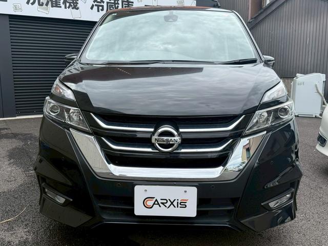 セレナ ハイウェイスター Vセレクション 禁煙車 後席モニター 両側電動スライドドア 純正SDナビ リアオートエアコン アラウンドビューモニター ETC フルセグTV Bluetooth バックモニター LEDヘッドライト TVキャンセラー(25枚目)