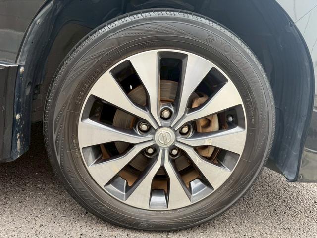セレナ ハイウェイスター Vセレクション 禁煙車 後席モニター 両側電動スライドドア 純正SDナビ リアオートエアコン アラウンドビューモニター ETC フルセグTV Bluetooth バックモニター LEDヘッドライト TVキャンセラー(59枚目)