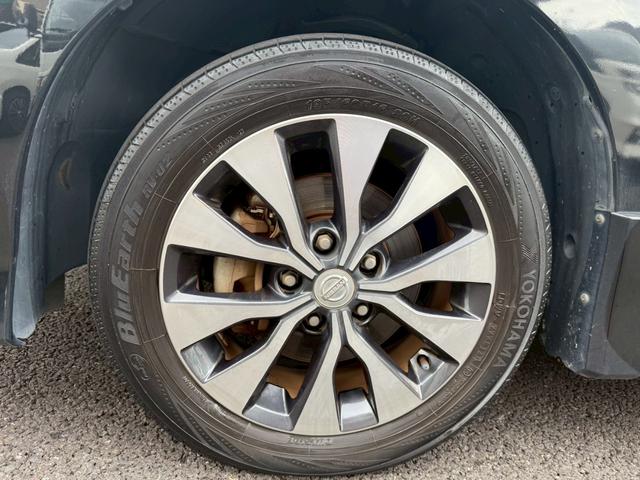 セレナ ハイウェイスター Vセレクション 禁煙車 後席モニター 両側電動スライドドア 純正SDナビ リアオートエアコン アラウンドビューモニター ETC フルセグTV Bluetooth バックモニター LEDヘッドライト TVキャンセラー(60枚目)