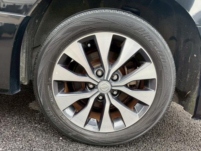 セレナ ハイウェイスター Vセレクション 禁煙車 後席モニター 両側電動スライドドア 純正SDナビ リアオートエアコン アラウンドビューモニター ETC フルセグTV Bluetooth バックモニター LEDヘッドライト TVキャンセラー(61枚目)