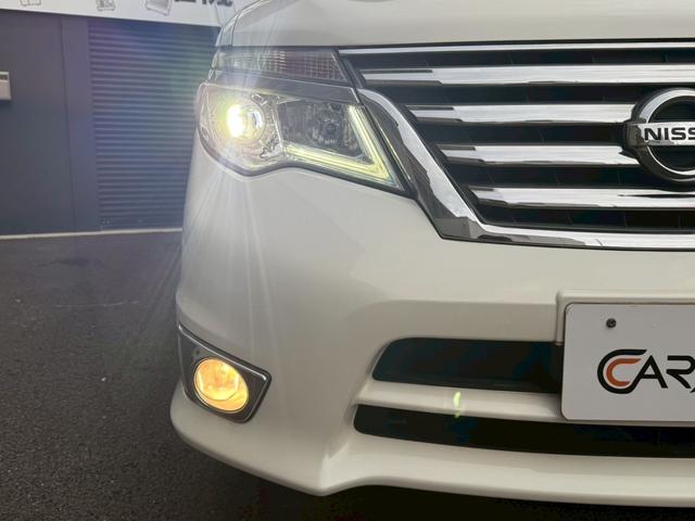 セレナ ハイウェイスター S-ハイブリッド 禁煙車 純正8型ナビ 両側電動スライドドア LEDヘッドライト リアオートエアコン フルセグTV Bluetooth再生 バックモニター ETC ドライブレコーダー 衝突軽減システム(7枚目)