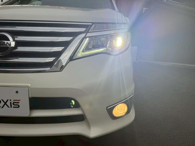 セレナ ハイウェイスター S-ハイブリッド 禁煙車 純正8型ナビ 両側電動スライドドア LEDヘッドライト リアオートエアコン フルセグTV Bluetooth再生 バックモニター ETC ドライブレコーダー 衝突軽減システム(8枚目)