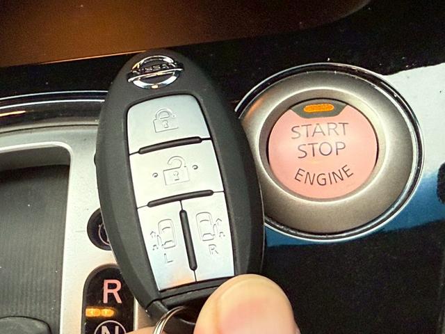セレナ ハイウェイスター S-ハイブリッド 禁煙車 純正8型ナビ 両側電動スライドドア LEDヘッドライト リアオートエアコン フルセグTV Bluetooth再生 バックモニター ETC ドライブレコーダー 衝突軽減システム(11枚目)