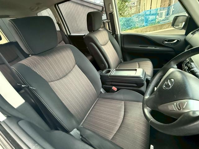 セレナ ハイウェイスター S-ハイブリッド 禁煙車 純正8型ナビ 両側電動スライドドア LEDヘッドライト リアオートエアコン フルセグTV Bluetooth再生 バックモニター ETC ドライブレコーダー 衝突軽減システム(13枚目)
