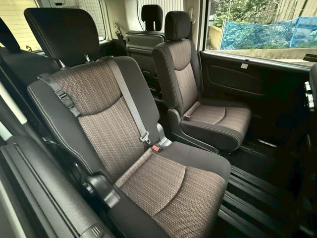 セレナ ハイウェイスター S-ハイブリッド 禁煙車 純正8型ナビ 両側電動スライドドア LEDヘッドライト リアオートエアコン フルセグTV Bluetooth再生 バックモニター ETC ドライブレコーダー 衝突軽減システム(14枚目)