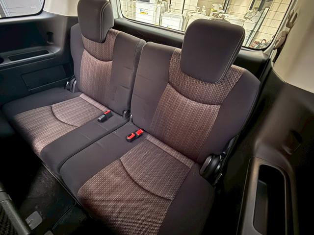 セレナ ハイウェイスター S-ハイブリッド 禁煙車 純正8型ナビ 両側電動スライドドア LEDヘッドライト リアオートエアコン フルセグTV Bluetooth再生 バックモニター ETC ドライブレコーダー 衝突軽減システム(18枚目)