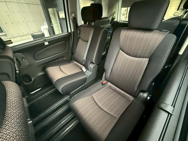セレナ ハイウェイスター S-ハイブリッド 禁煙車 純正8型ナビ 両側電動スライドドア LEDヘッドライト リアオートエアコン フルセグTV Bluetooth再生 バックモニター ETC ドライブレコーダー 衝突軽減システム(19枚目)