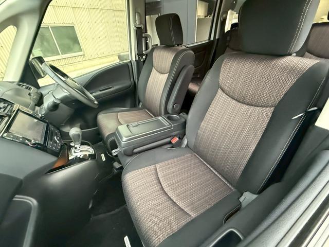 セレナ ハイウェイスター S-ハイブリッド 禁煙車 純正8型ナビ 両側電動スライドドア LEDヘッドライト リアオートエアコン フルセグTV Bluetooth再生 バックモニター ETC ドライブレコーダー 衝突軽減システム(20枚目)