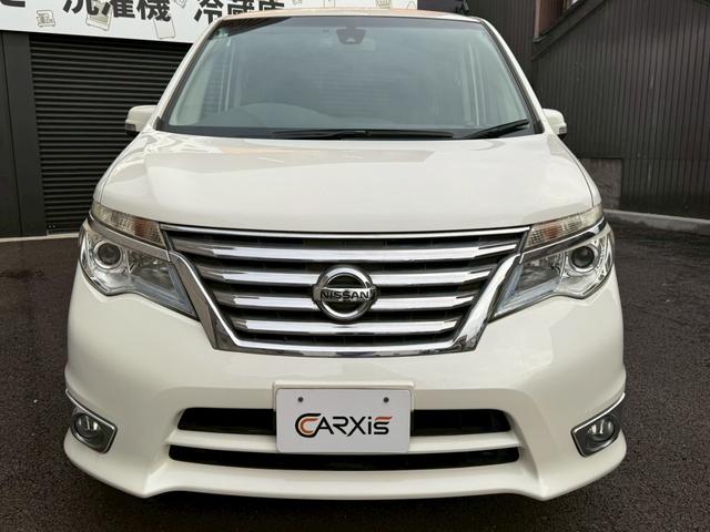 セレナ ハイウェイスター S-ハイブリッド 禁煙車 純正8型ナビ 両側電動スライドドア LEDヘッドライト リアオートエアコン フルセグTV Bluetooth再生 バックモニター ETC ドライブレコーダー 衝突軽減システム(25枚目)