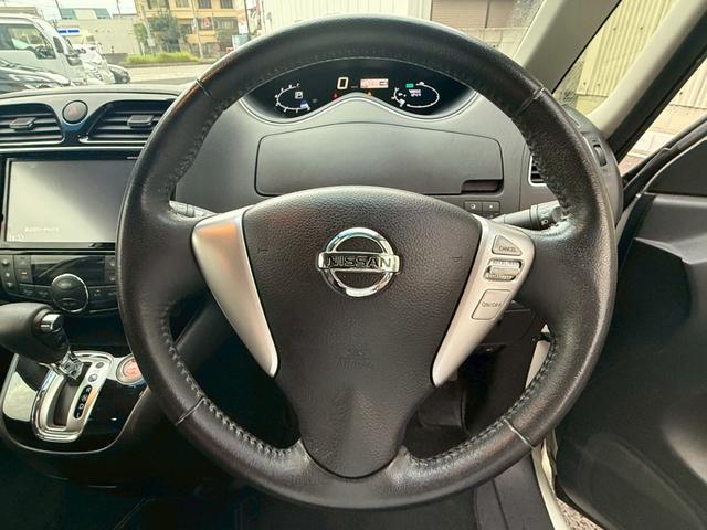 セレナ ハイウェイスター S-ハイブリッド 禁煙車 純正8型ナビ 両側電動スライドドア LEDヘッドライト リアオートエアコン フルセグTV Bluetooth再生 バックモニター ETC ドライブレコーダー 衝突軽減システム(32枚目)