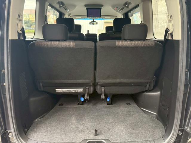 セレナ ハイウェイスター S-ハイブリッド 禁煙車 後席モニター 純正8型ナビ 両側電動スライドドア リアオートエアコン LEDヘッドライト フルセグTV Bluetooth再生 クルーズコントロール ETC 衝突軽減システム スマートキー(16枚目)