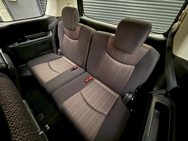 セレナ ハイウェイスター S-ハイブリッド 禁煙車 後席モニター 純正8型ナビ 両側電動スライドドア リアオートエアコン LEDヘッドライト フルセグTV Bluetooth再生 クルーズコントロール ETC 衝突軽減システム スマートキー(18枚目)