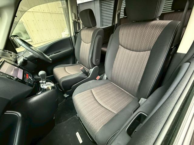 セレナ ハイウェイスター S-ハイブリッド 禁煙車 後席モニター 純正8型ナビ 両側電動スライドドア リアオートエアコン LEDヘッドライト フルセグTV Bluetooth再生 クルーズコントロール ETC 衝突軽減システム スマートキー(20枚目)