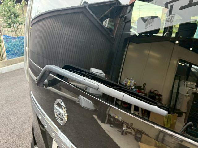 セレナ ハイウェイスター S-ハイブリッド 禁煙車 後席モニター 純正8型ナビ 両側電動スライドドア リアオートエアコン LEDヘッドライト フルセグTV Bluetooth再生 クルーズコントロール ETC 衝突軽減システム スマートキー(56枚目)