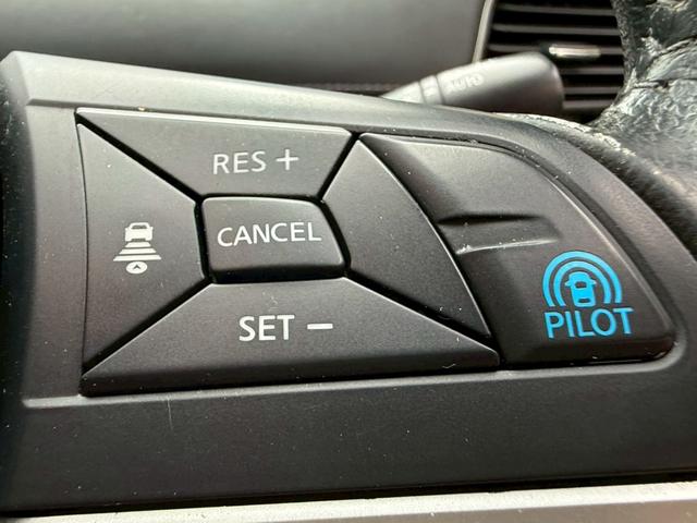 セレナ ハイウェイスター プロパイロットエディション 禁煙車 両側電動スライドドア プロパイロット 純正SDナビ バックモニター LEDヘッドライト リアオートエアコン ETC 衝突軽減システム スマートキー オートエアコン リアサンシェード(9枚目)