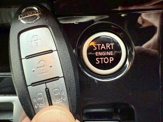 セレナ ハイウェイスター プロパイロットエディション 禁煙車 両側電動スライドドア プロパイロット 純正SDナビ バックモニター LEDヘッドライト リアオートエアコン ETC 衝突軽減システム スマートキー オートエアコン リアサンシェード(10枚目)