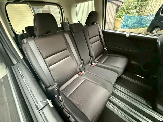 セレナ ハイウェイスター プロパイロットエディション 禁煙車 両側電動スライドドア プロパイロット 純正SDナビ バックモニター LEDヘッドライト リアオートエアコン ETC 衝突軽減システム スマートキー オートエアコン リアサンシェード(14枚目)