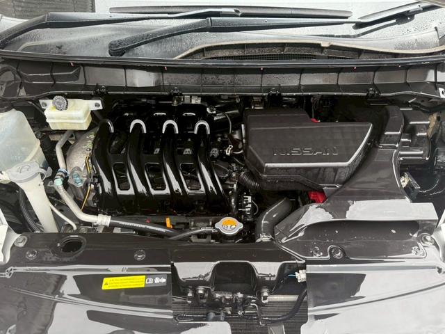 セレナ ハイウェイスター プロパイロットエディション 禁煙車 両側電動スライドドア プロパイロット 純正SDナビ バックモニター LEDヘッドライト リアオートエアコン ETC 衝突軽減システム スマートキー オートエアコン リアサンシェード(21枚目)