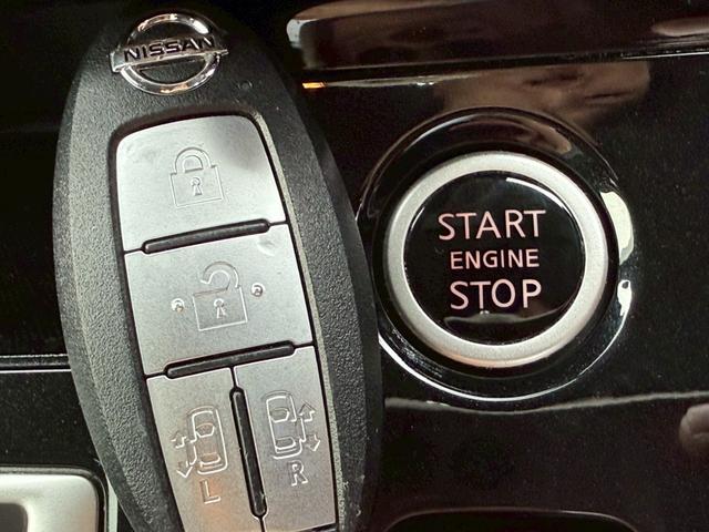 セレナ ハイウェイスター VセレクションII 禁煙車 純正9型ナビ 両側電動スライドドア LEDヘッドライト アラウンドビューモニター プロパイロット ETC 衝突軽減システム セーフティパックB クリアランスソナー スマートキー(10枚目)