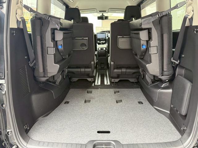セレナ ハイウェイスター VセレクションII 禁煙車 純正9型ナビ 両側電動スライドドア LEDヘッドライト アラウンドビューモニター プロパイロット ETC 衝突軽減システム セーフティパックB クリアランスソナー スマートキー(16枚目)
