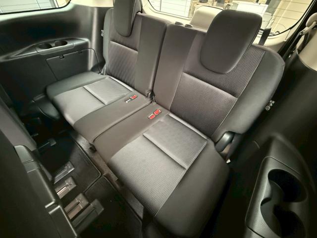 セレナ ハイウェイスター VセレクションII 禁煙車 純正9型ナビ 両側電動スライドドア LEDヘッドライト アラウンドビューモニター プロパイロット ETC 衝突軽減システム セーフティパックB クリアランスソナー スマートキー(17枚目)