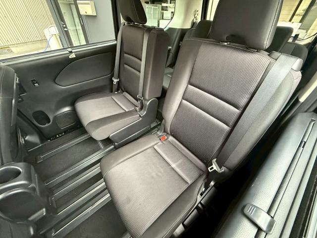 セレナ ハイウェイスター VセレクションII 禁煙車 純正9型ナビ 両側電動スライドドア LEDヘッドライト アラウンドビューモニター プロパイロット ETC 衝突軽減システム セーフティパックB クリアランスソナー スマートキー(18枚目)