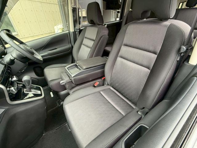 セレナ ハイウェイスター VセレクションII 禁煙車 純正9型ナビ 両側電動スライドドア LEDヘッドライト アラウンドビューモニター プロパイロット ETC 衝突軽減システム セーフティパックB クリアランスソナー スマートキー(19枚目)