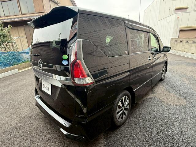 セレナ ハイウェイスター VセレクションII 禁煙車 純正9型ナビ 両側電動スライドドア LEDヘッドライト アラウンドビューモニター プロパイロット ETC 衝突軽減システム セーフティパックB クリアランスソナー スマートキー(27枚目)